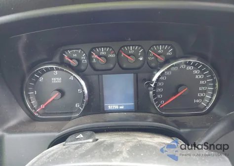 2018 Chevrolet Silverado K1500 Custom from USA, damaged, VIN 1GCVKPEC6JZ357465